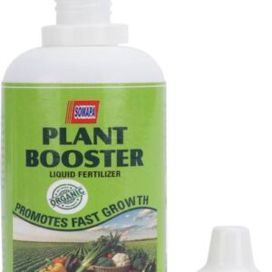 Newvent Plant fertilizer booster liquid Fertilizer