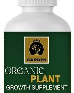 WALK GARDEN Plant Growth Enhancer Supplement, Root Enha...