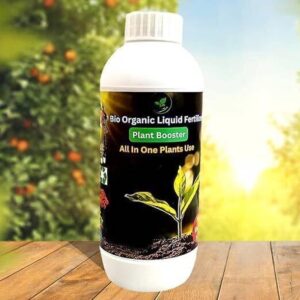 HUCREATION Plant Growth Growing Booster Premium Liquid ...