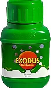 Exodus 100ml for plant growth and plant protection