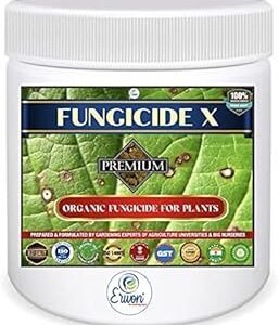 Erwon® Fungus remover X, Premium organic Essential Powerful Fungus Remover from all Plants (50 gm)