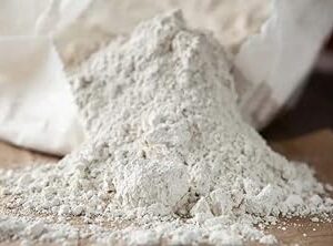 DEE-E Diatomaceous Earth: 100% Pure, Natural, and Organic. Plain Pack of 1kg