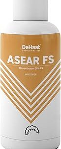 Asear FS - Targets Wide Range of Insects | Effective Seed Treatment Input | Early-Stage Pest Control | 250 ML