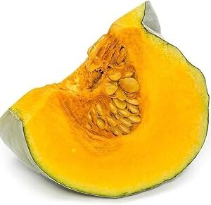 High-Yield Big American Pumpkin Seeds for Planting - Pack of 20