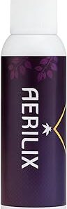 Aerilix Home Pest Repellent Spray, Fresh Fragrance, Pet & Child Safe, Works Against Multiple Insects 200 ml