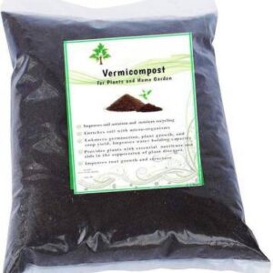 Neetu Sales 100% Organic Vermicompost Fertilizer Manure...