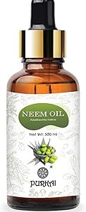 Neem Oil Spray 1000ml