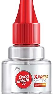 Good Knight Xpress System, Mosquito Repellent Refill Pack