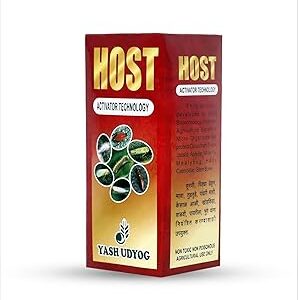 HOST Mealy Bug Remover Control Liquid