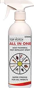 All-in-One Insect Spray - 250ml | Multi-Purpose Pest Control for Cockroaches, Ants, Mosquitoes & More | Fast Acting & Long-Lasting Protection | Safe for Home Use