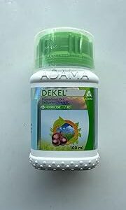 Dekel Crop Protection Solution by ADAMA – 100 ml