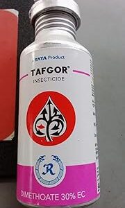 Tafgor (DIMETHOATE 30% EC) 100 ml