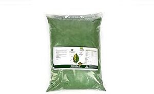 Utkarsh Combi-2 (EDTA Chelated Fertilizers, Mix Micronutrient) Prevents Mix Crop Deficiencies, Keeps Plants/Home Garden Healthy, Improves Crop Yield & Quality (4.4 Kg; Pack of 1)