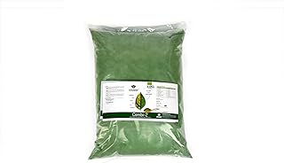 Utkarsh Combi-2 (EDTA Chelated Fertilizers, Mix Micronutrient) Prevents Mix Crop Deficiencies, Keeps Plants/Home Garden Healthy, Improves Crop Yield & Quality (4.4 Kg; Pack of 1)