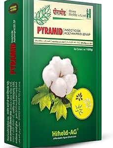 Hifield AG Pyramid (Acetamiprid 20% SP) -100 g