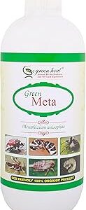 Green Heal - Meta - Metarhizium Anisopliae - 1 Liter