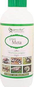 Green Heal Meta Metarhizium anisopliae (Quantity 500ML)