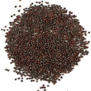 Green World Pusa Mustard 29 (LET-36) variety seeds/Sarso ke beej for Farming and Agricuture (250 Gms x pack of 1)