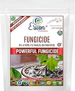 Erwon® Fungus Remover, Premium Essential Powerful removing Fungus for All Plants (100 gm)