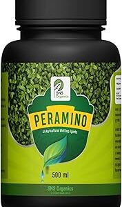 SNS Organics Peramino Plant Growth Booster (Pack of 250 ml)