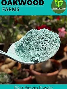 Oakwood Farms� Imported Fungicide Plant Fungus Powder (Pack Of 100 Grams)