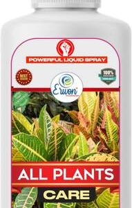Erwon All Plants Care Liquid Spray , Premium Essential ...