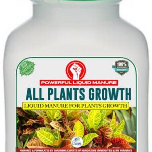 Erwon All Plants Growth, Premium Essential Powerful Liq...