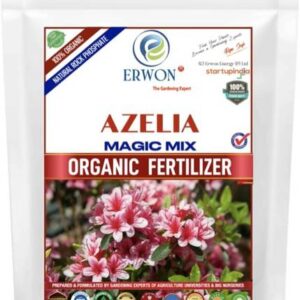 Erwon Azelia, Magic Mix, Premium Essential Powerful Org...