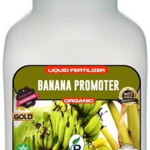 Rimi Garden Banana Promoter Liquid Fertilizer