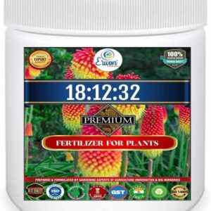 Erwon Bio Organic 18:12:32 Fertilizer
