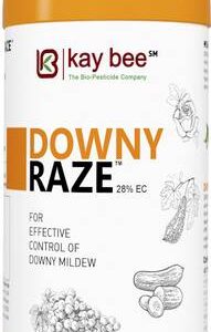 KAY BEE Botanical Based Bio-Pesticide -Downy Raze (1.li...