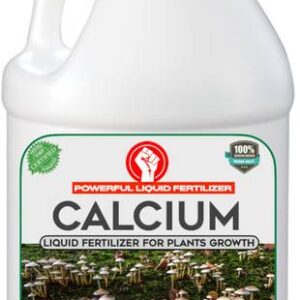 Erwon Calcium, Premium Essential Powerful Liquid Calciu...