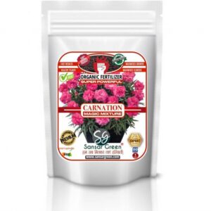 Sansar Green Carnation Magic Mixture, Essential Super P...