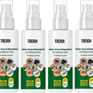 TREKN Effective Killer Spray for Instant and Long-Lasti...