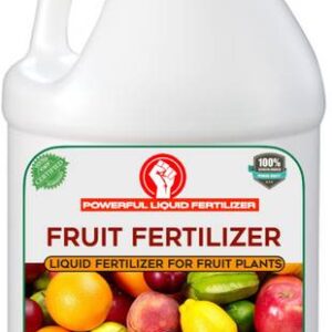Erwon Fruit Fertilizer, Premium Essential Powerful Liqu...