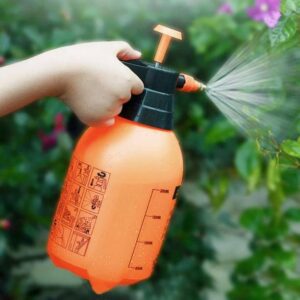 Gracious 2 Garden Pump Pressure Sprayer|Lawn Sprinkler|...
