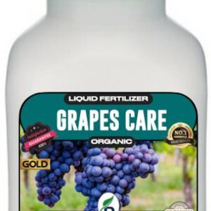 Rimi Garden Grapes Care Fertilizer, Premium Essential P...
