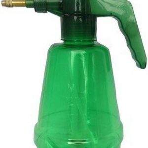 MorningVale  Handheld Garden Spray Bottle Chemicals, Pe...