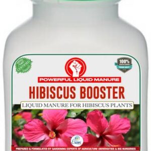 Erwon Hibiscus Booster, Premium Essential Powerful Liqu...