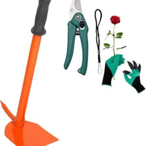 GREEN TOUCH Home Gardening tools items combo, Gardening...