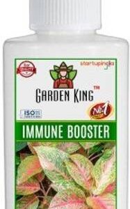 Garden King Immune Spray, Premium Essential Liquid Spra...