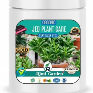 Rimi Garden Jed Plant Care, Premium Essential Organic F...