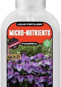 Rimi Garden Micro - Nutrients Liquid Spray , Premium Es...