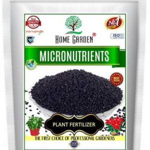 Home Garden Micronutrient Essential Organic Fertilizer ...