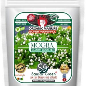 Sansar Green Mogra Bloom Booster Pesticide