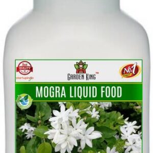 Garden King Mogra Food Liquid Fertilizer, Premium Essen...