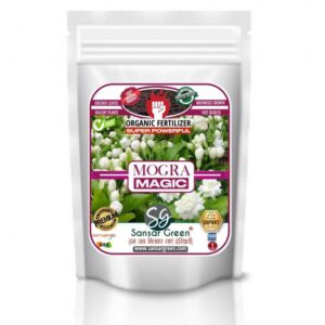 Sansar Green Mogra Magic Mixture, Essential Super Power...
