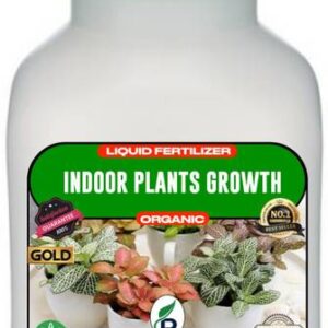 Rimi Garden ndoor Plant Growth Premium Essential Powerf...