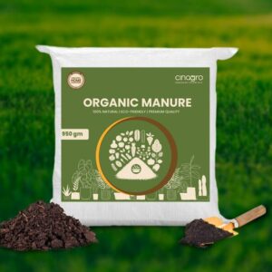 Cinagro Enriched Organic Potting Soil Mixture Potting M...