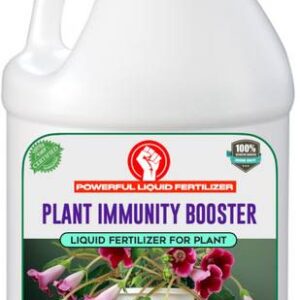 Erwon Plant Immunity Booster, Premium Essential Powerfu...